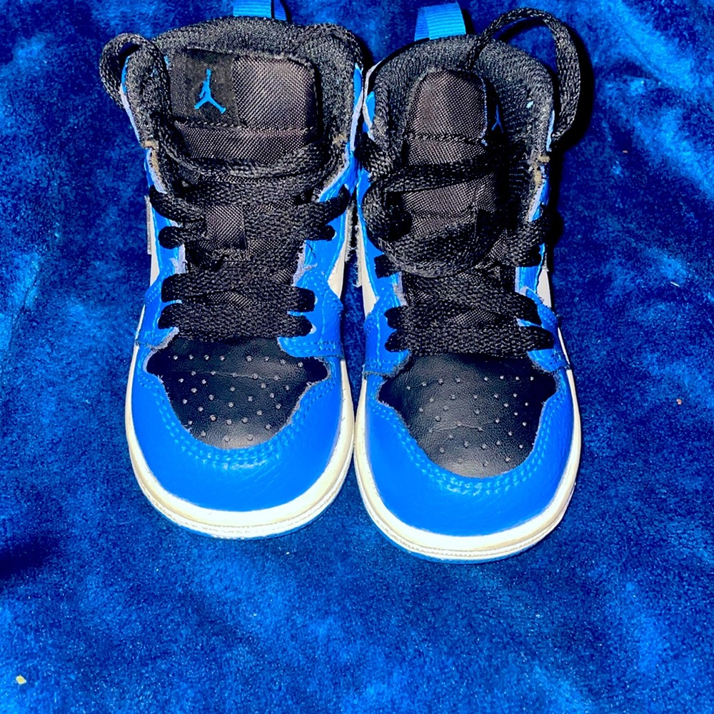 Nike AirJordan 1 High Retro Soar Blue